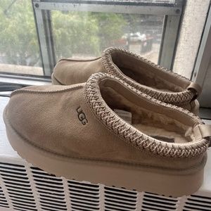 Ugg Tazz - Mustard Seed